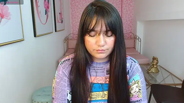 Aitanaa gomezz online show from 05/14/26, 08:06