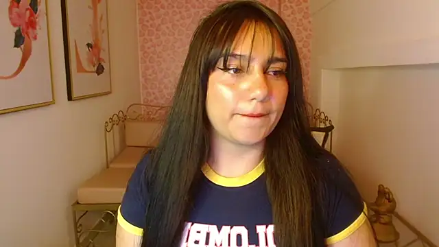 Aitanaa gomezz online show from 05/19/26, 01:07