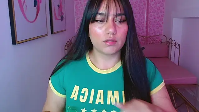 Aitanaa gomezz online show from 05/20/26, 08:06