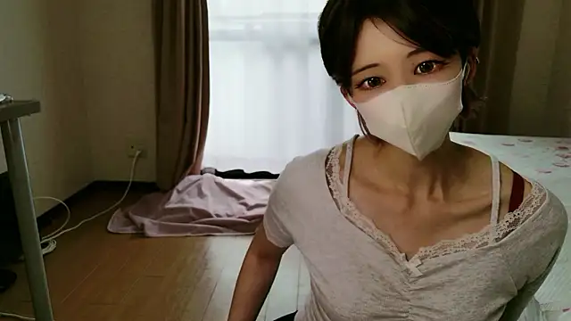 Snapshot of kyoka_ch chatting on 05/24/26, 05:18 kyoka ch online show from 05/24/26, 05:18