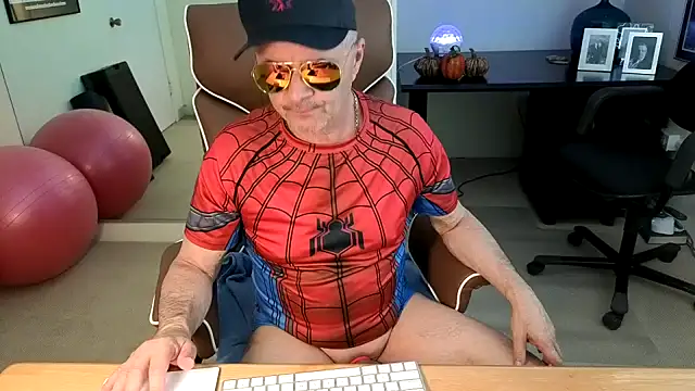 hotdadbod online show from 11/16/25, 09:41