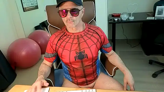 hotdadbod online show from 01/06/26, 09:30