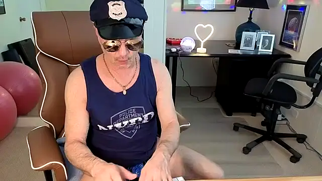 hotdadbod online show from 01/10/26, 09:43