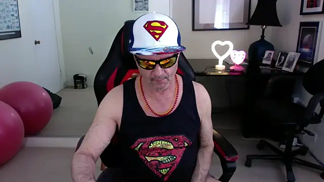Snapshot of hotdadbod chatting on 02/27/25, 09:36 hotdadbod online show from 02/27/25, 09:36