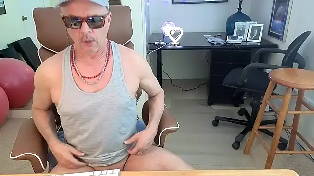 hotdadbod online show from 02/09/26, 09:35