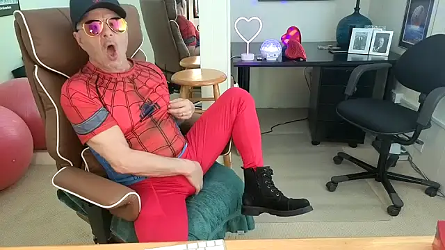 hotdadbod online show from 04/10/26, 09:44