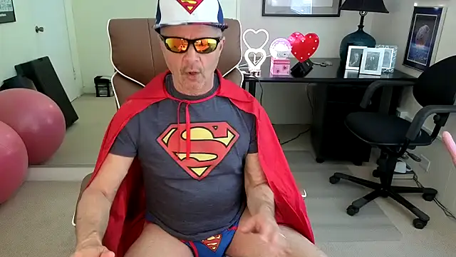 hotdadbod online show from 07/24/26, 09:33