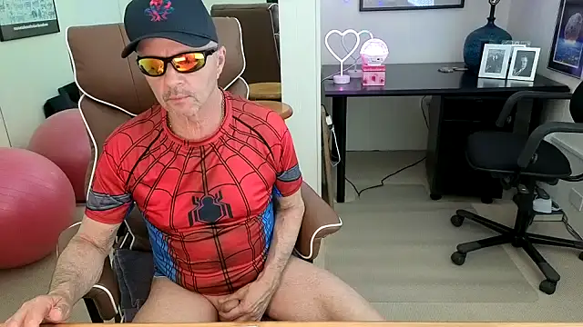 Snapshot of hotdadbod chatting on 06/09/26, 08:43 hotdadbod online show from 06/09/26, 08:43