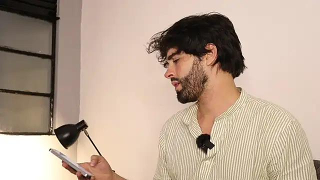 Snapshot of JuanMillano chatting on 07/08/26, 02:46 JuanMillano online show from 07/08/26, 02:46