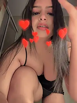 cloe sexxx online show from 05/17/26, 04:29
