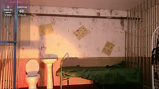 linlin 001 online show from 06/03/26, 06:47