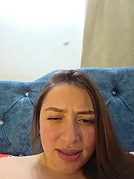 Veronicca 7 online show from 05/27/26, 03:03