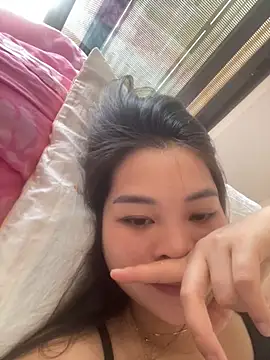 Snapshot of Lucky_xiao chatting on 06/01/26, 02:01 Lucky xiao online show from 06/01/26, 02:01
