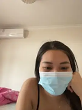 Snapshot of Lucky_xiao chatting on 05/29/26, 12:05 Lucky xiao online show from 05/29/26, 12:05