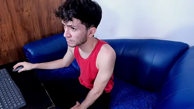 kavencastro online show from 05/21/26, 03:37