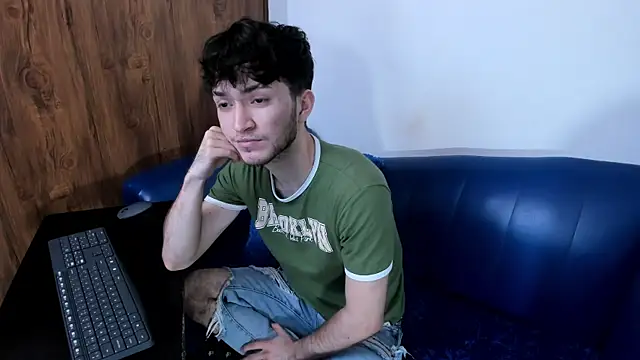 kavencastro online show from 05/23/26, 03:49