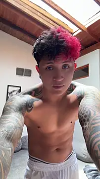 dylan wels online show from 05/14/26, 04:59