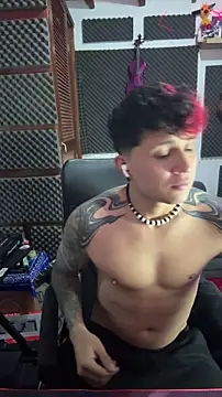 dylan wels online show from 05/26/26, 01:04