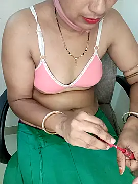 Snapshot of saina_baby chatting on 06/19/26, 06:03 saina baby online show from 06/19/26, 06:03