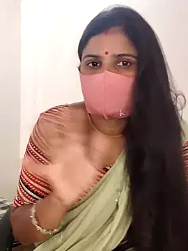 Snapshot of saina_baby chatting on 06/05/26, 06:18 saina baby online show from 06/05/26, 06:18