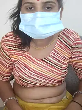 Snapshot of saina_baby chatting on 06/02/26, 08:36 saina baby online show from 06/02/26, 08:36