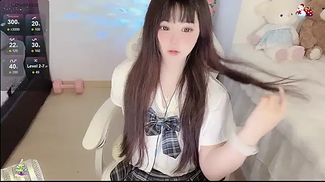 Snapshot of Mititii chatting on 05/17/26, 10:15 Mititii online show from 05/17/26, 10:15