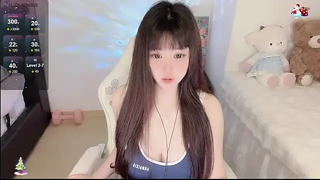 Snapshot of Mititii chatting on 05/15/26, 11:19 Mititii online show from 05/15/26, 11:19