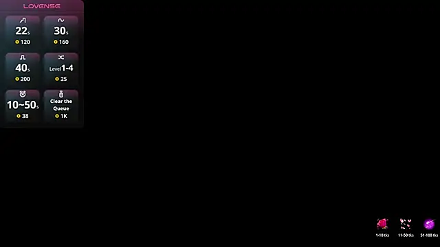 Danna luu online show from 06/02/26, 02:44
