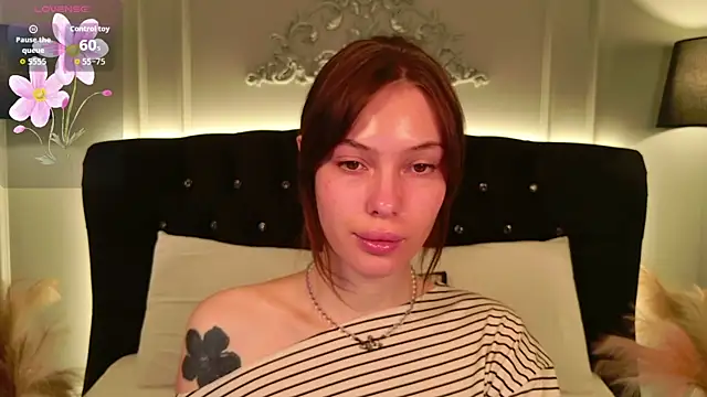 Mili Joy online show from 07/05/26, 06:59