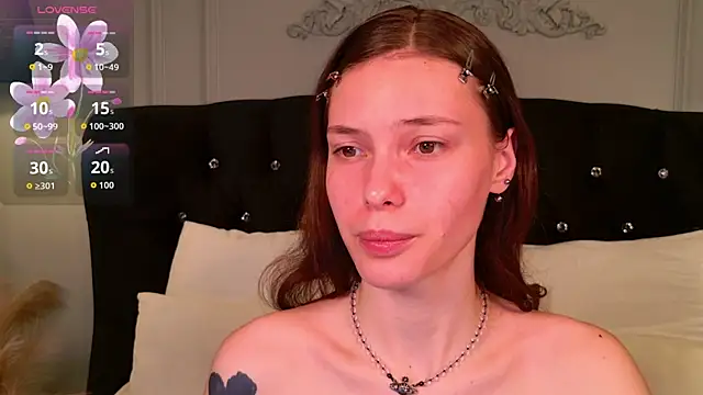 Mili Joy online show from 07/09/26, 06:40