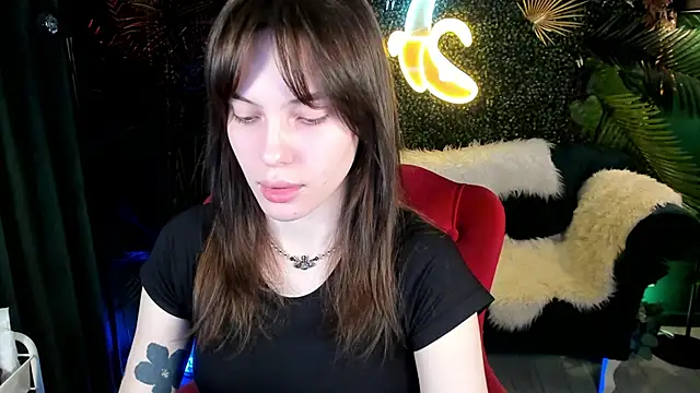 Mili Joy online show from 05/29/26, 05:41