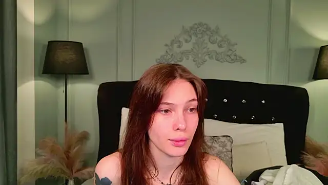 Mili Joy online show from 07/14/26, 06:36