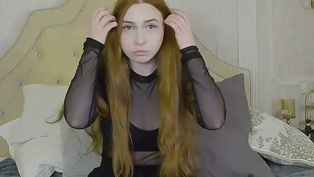 NovaBlanc online show from 05/14/26, 03:14