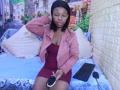 ebonymeera online show from 05/26/26, 05:38