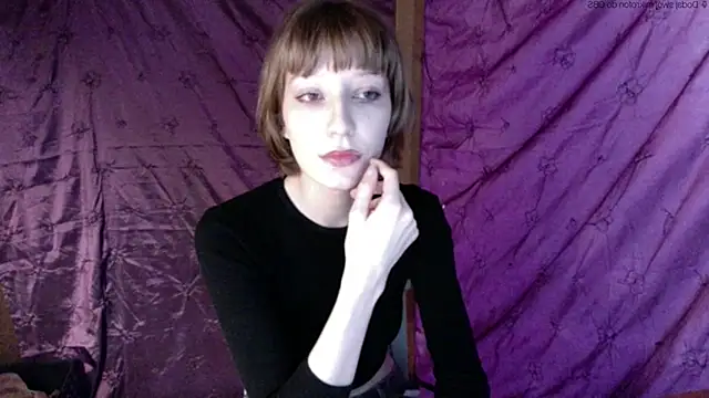 AlexaWetDream online show from 05/12/26, 02:45