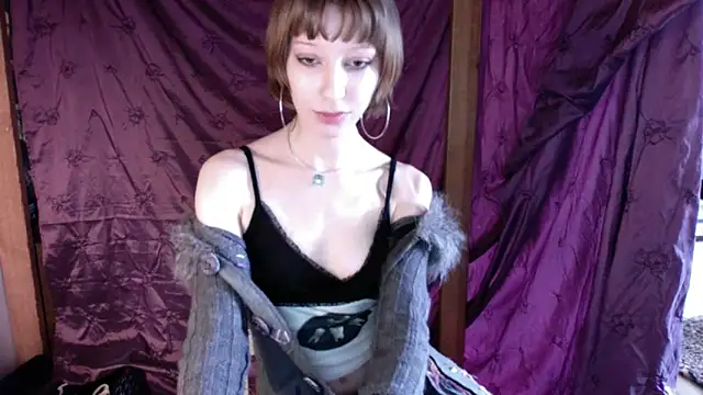 AlexaWetDream online show from 05/13/26, 12:45