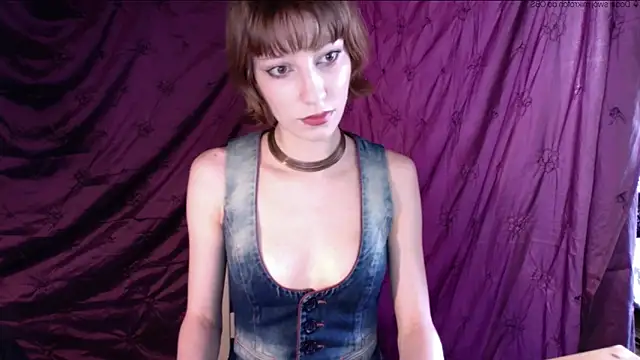 AlexaWetDream online show from 05/27/26, 10:00