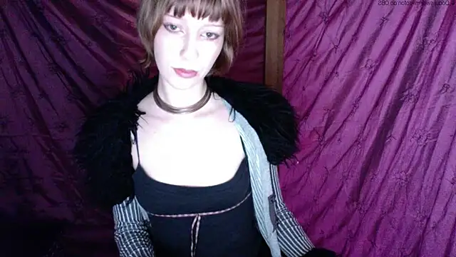 AlexaWetDream online show from 05/18/26, 12:54