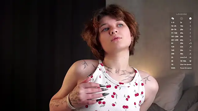 AlesiaPeasel online show from 07/09/26, 12:04