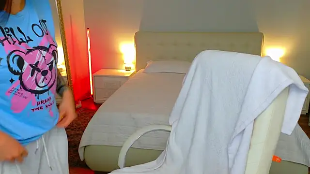 BabyyGirll  online show from 05/29/26, 03:34