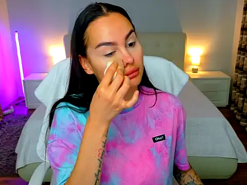 BabyyGirll  online show from 05/14/26, 05:59