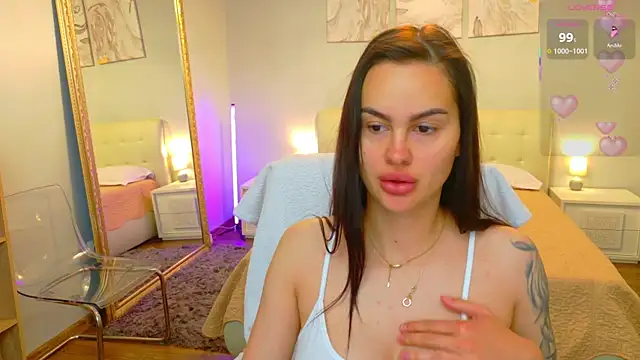 BabyyGirll  online show from 05/22/26, 03:48