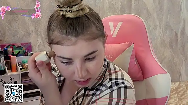 softiekitty online show from 07/03/26, 02:12
