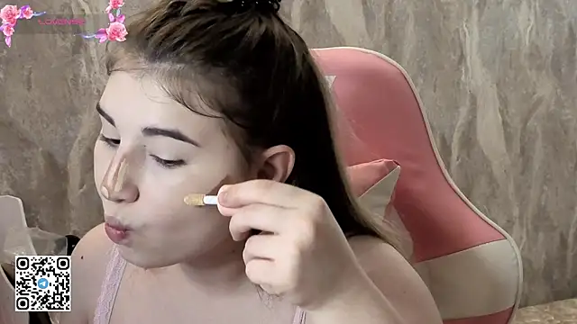 softiekitty online show from 06/21/26, 02:45