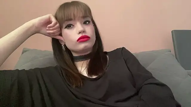 lolgothmichelle online show from 05/21/26, 02:14