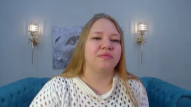 DianaKristol online show from 07/08/26, 06:36