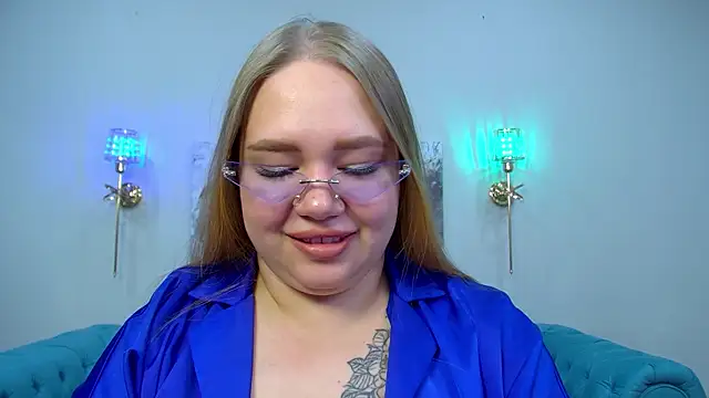 DianaKristol online show from 06/26/26, 06:14