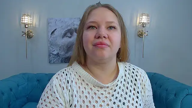DianaKristol online show from 07/15/26, 06:20