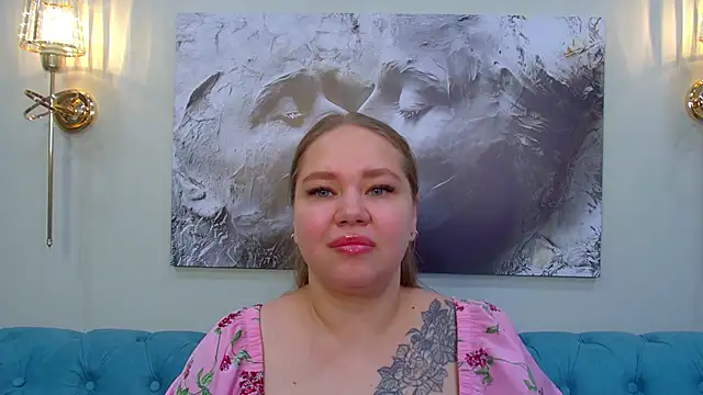 DianaKristol online show from 06/12/26, 06:16