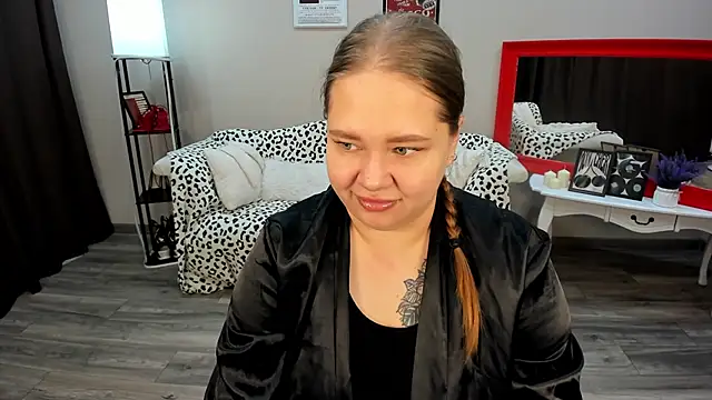 DianaKristol online show from 06/06/26, 06:13